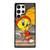 TWEETY BIRD BASKETBALL Samsung Galaxy S23 Ultra Case