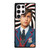 UMBRELLA ACADEMY NUMBER FIVE Samsung Galaxy S23 Ultra Case