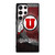 UTAH UTES FOOTBALL LOGO Samsung Galaxy S23 Ultra Case