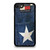 VINTAGE 90s TOMMY HILFIGER DENIM iPhone SE 2020 Case