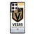 VEGAS GOLDEN KNIGHT NFL Samsung Galaxy S23 Ultra Case
