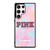 VICTORIA'S SECRET PINK MARBLE 2 Samsung Galaxy S23 Ultra Case