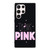 VICTORIA'S SECRET THINK PINK LOGO Samsung Galaxy S23 Ultra Case
