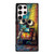 WALL E ROBOT COLORFUL Samsung Galaxy S23 Ultra Case WALL E ROBOT COLORFUL Samsung Galaxy S23 Ultra Case