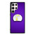 WALUIGI SUPER MARIO ICON Samsung Galaxy S23 Ultra Case
