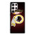 WASHINGTON REDSKINS METAL LOGO Samsung Galaxy S23 Ultra Case