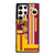 WASHINGTON REDSKINS YELLOW RED MLS Samsung Galaxy S23 Ultra Case