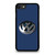 VW VOLKSWAGEN GLOSSY LOGO EMBLEM iPhone SE 2020 Case