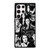 WEDNESDAY ADDAMS FAMILY COLLAGE Samsung Galaxy S23 Ultra Case