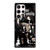 WEDNESDAY ADDAMS FAMILY Samsung Galaxy S23 Ultra Case