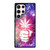 WEEDS MARIJUANA NEBULA Samsung Galaxy S23 Ultra Case