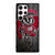 WISCONSIN BADGER WOODEN LOGO Samsung Galaxy S23 Ultra Case