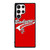 WISCONSIN BADGERS FOOTBALL SYMBOL Samsung Galaxy S23 Ultra Case
