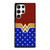 WONDER WOMAN SYMBOL Samsung Galaxy S23 Ultra Case
