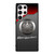 YAMAHA REVS YOUR HEART METAL LOGO Samsung Galaxy S23 Ultra Case