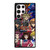 YU GI OH ALL CHARACTERS Samsung Galaxy S23 Ultra Case