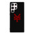 ZOO YORK SKATEBOARD LOGO SUEDE Samsung Galaxy S23 Ultra Case