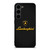 LAMBORGHINI CARBOON Samsung Galaxy S23 Plus Case