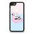 WE BARE BEARS PANDA SUMMER iPhone SE 2020 Case