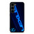 LEXUS BLUE LIGHT LOGO Samsung Galaxy S23 Plus Case