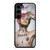 LIL PEEP SMOKE RAPPER  Samsung Galaxy S23 Plus Case
