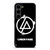 LINKIN PARK BRUSHED LOGO Samsung Galaxy S23 Plus Case