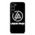 LINKIN PARK ROCK BAND EMBLEM Samsung Galaxy S23 Plus Case