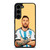 LIONEL MESSI ARGENTINA 2 Samsung Galaxy S23 Plus Case