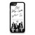 WHY DON'T WE SIGNATURE 2 iPhone SE 2020 Case