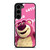 LOTSO BEAR TOY STORY Samsung Galaxy S23 Plus Case