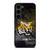 LSU TIGERS LOGO NFL 2 Samsung Galaxy S23 Plus Case