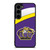 LSU TIGERS LOGO NFL Samsung Galaxy S23 Plus Case