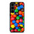 M&M'S CANDIES COLLECTION Samsung Galaxy S23 Plus Case