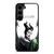 MALEFICENT ANGELINA JOLIE Samsung Galaxy S23 Plus Case