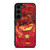 MANCHESTER UNITED DNA LOGO Samsung Galaxy S23 Plus Case