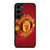 MANCHESTER UNITED EMBLEM Samsung Galaxy S23 Plus Case