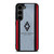 MARCELO BURLON STRIPE LOGO Samsung Galaxy S23 Plus Case