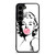 MARILYN MOENROE BUBLE GUM Samsung Galaxy S23 Plus Case