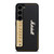 MARSHALL AMPLIFICATION GOLD Samsung Galaxy S23 Plus Case