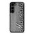 MARSHALL AMPLIFIER METAL EMBLEM Samsung Galaxy S23 Plus Case