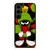 MARVIN THE MARTIAN COLOR SPLASH Samsung Galaxy S23 Plus Case