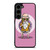 MASTER ROSHI DRAGON BALL Samsung Galaxy S23 Plus Case
