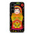 MATRYOSHKA RUSSIAN NESTING DOLLS Samsung Galaxy S23 Plus Case