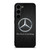 MERCEDES BENZ QUOTE Samsung Galaxy S23 Plus Case