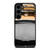 MERCEDES BENZ STEERING BUMPER Samsung Galaxy S23 Plus Case