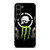METAL MULISHA MONSTER ENERGY SKULL Samsung Galaxy S23 Plus Case