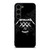 METALLICA ROCK BAND LOGO Samsung Galaxy S23 Plus Case