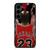 MICHAEL JORDAN CHICAGO BULLS COLLAGE Samsung Galaxy S23 Plus Case