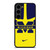 MICHIGAN WOLVERINES FOOTBALL NIKE Samsung Galaxy S23 Plus Case
