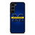 MICHIGAN WOLVERINES NFL LOGO Samsung Galaxy S23 Plus Case